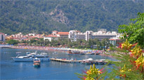 Discount Marmaris Holidays