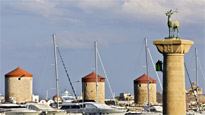 Discount Rhodes Holidays