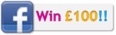 Win £100