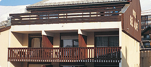 HolidayShed Main Image