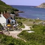 Bryher - Isles of Scilly Holidays