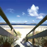 Tresco - Isles of Scilly Holidays