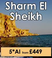 Cheap holidays