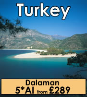 Cheap  holidays