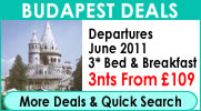 Cheap holidays