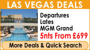 Discount holidays