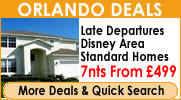 Bargain holidays