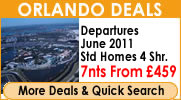 Bargain holidays