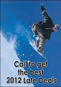 skiinn holidays