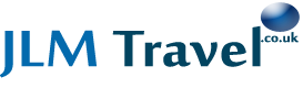 JLM Travel logo