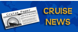 Cruise News