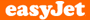 EasyJet Logo