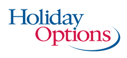Holdiday Options Logo