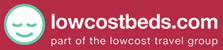 LowCostBeds Logo