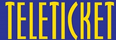 Teleticket Logo