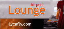 Airport Lounge