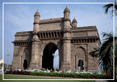 Hotels in Mumbai