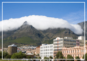 Hotels in Cape Town