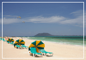 flights to Fuerteventura