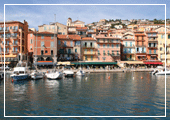 Hotels in Nice