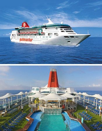 Pullmantur