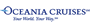 Oceania Cruises