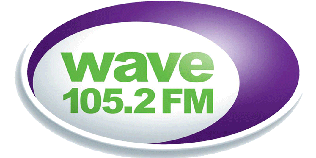 WAVE 105