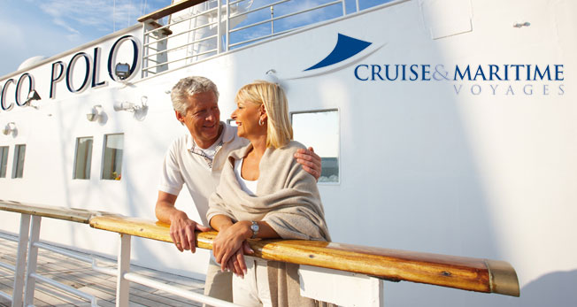 Cruise and Maritime Voyages