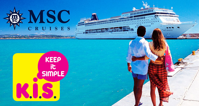 MSC Cruises