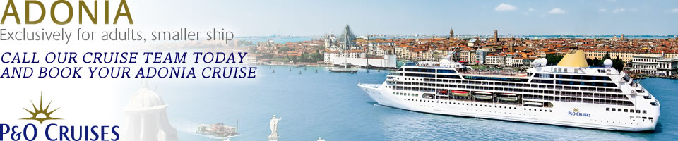 Adonia Cruises 2013