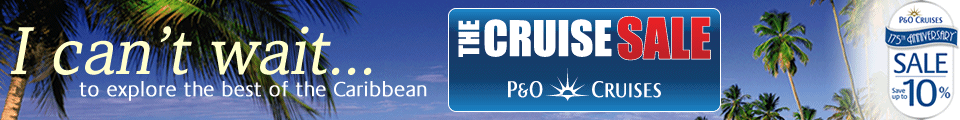 Caribbean Cruise Sale