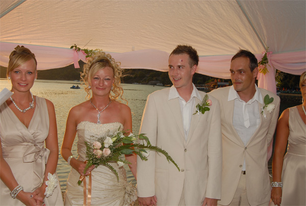 Wedding Photos