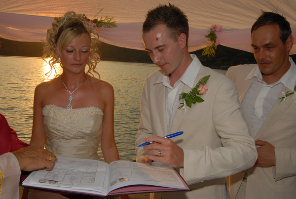 Wedding Photos