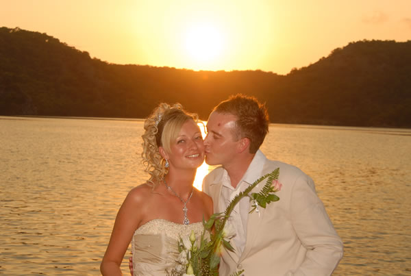 Wedding Photos