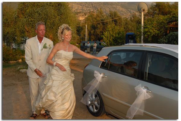 Wedding Photos