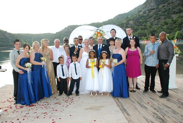Wedding Photos