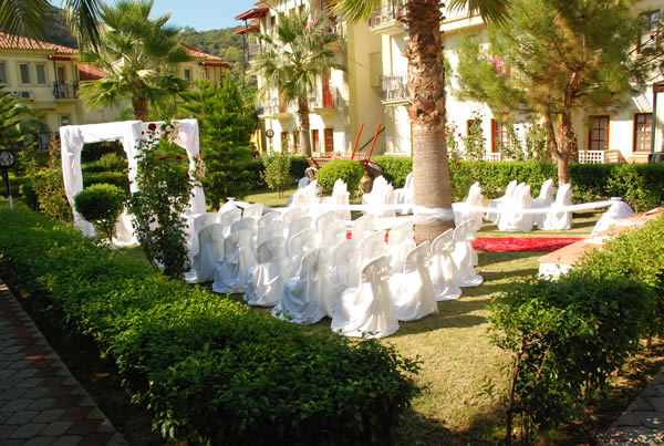 Wedding Photos