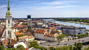 bratislava