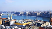 Budapest