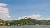 Marksburg Castle