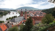 mIltenberg, Germany