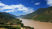 Yangtze River Cruise