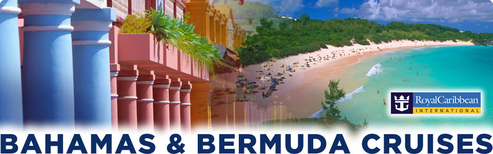 Bahamas and Bermuda Cruises 2013