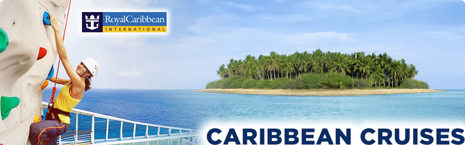 Caribbean Cruises 2013