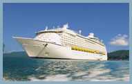 Adventure of the Seas