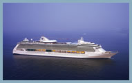 Serenade of the Seas