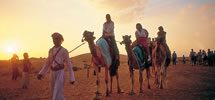 Holy Land Cruises