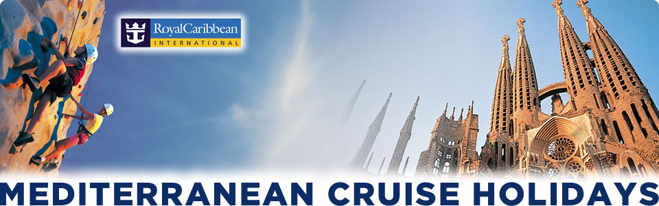Med Cruises 2012