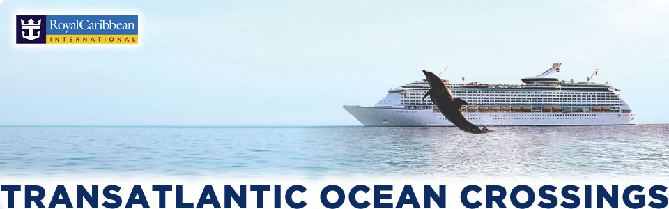 Transatlantic Ocean Crossings 2012