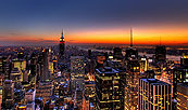 City Breaks